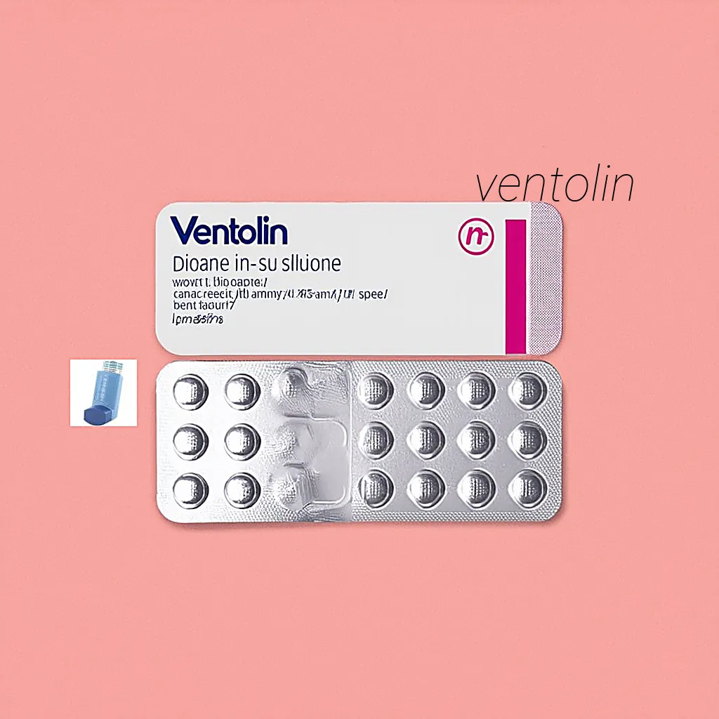 Ventolin